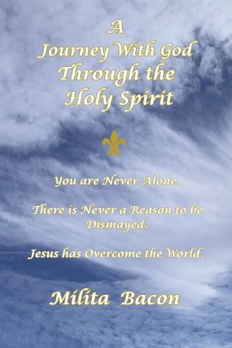 Cover image for A Journey with GOD