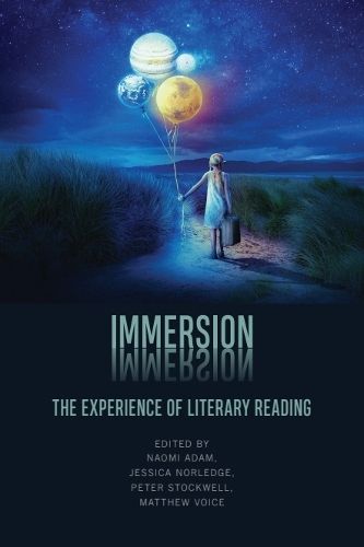 Cover image for Immersion