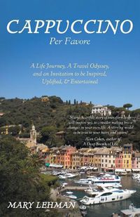 Cover image for Cappuccino Per Favore