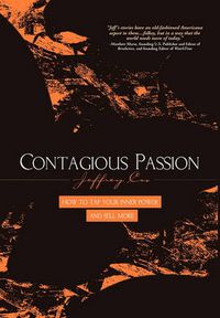 Cover image for Contagious Passion