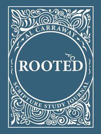 Cover image for Rooted