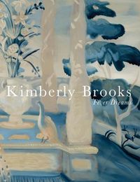 Cover image for Fever Dreams: Kimberly Brooks