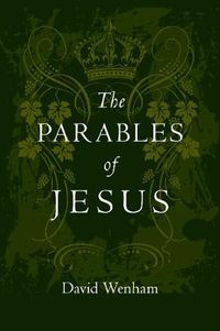 Cover image for The Parables of Jesus