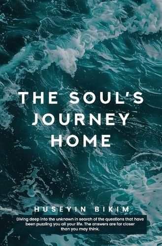 Cover image for The Soul?s Journey Home