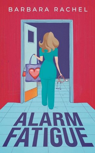 Cover image for Alarm Fatigue