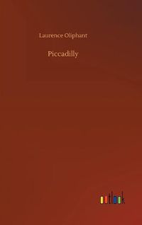 Cover image for Piccadilly