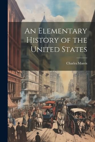 Cover image for An Elementary History of the United States