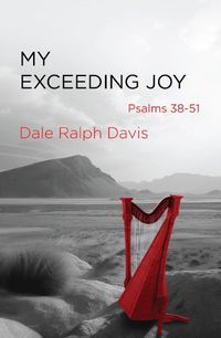 Cover image for My Exceeding Joy