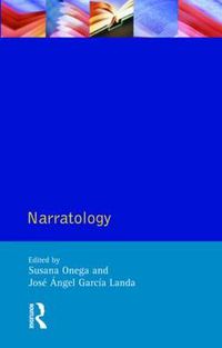 Cover image for Narratology: An Introduction