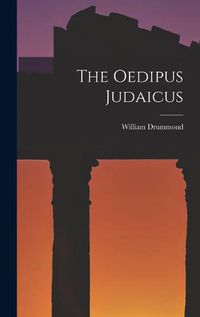 Cover image for The Oedipus Judaicus