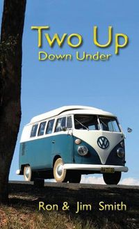 Cover image for Two Up Down Under