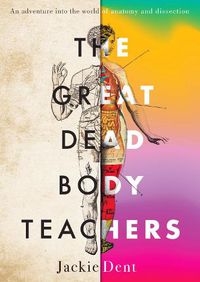 Cover image for The Great Dead Body Teachers