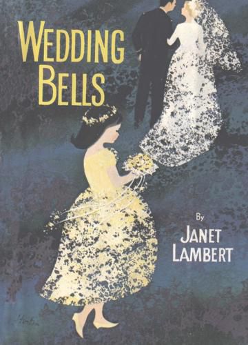 Cover image for Wedding Bells