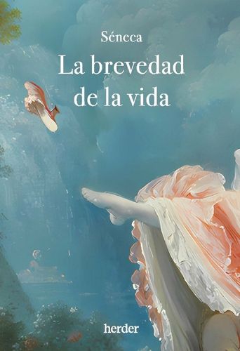 Cover image for Brevedad de la Vida, La