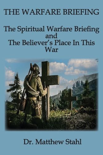 Cover image for The Warfare Briefing