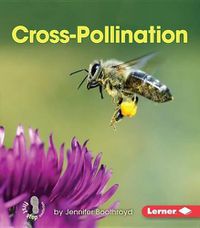 Cover image for Cross Pollination