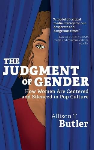 Cover image for The Judgment of Gender
