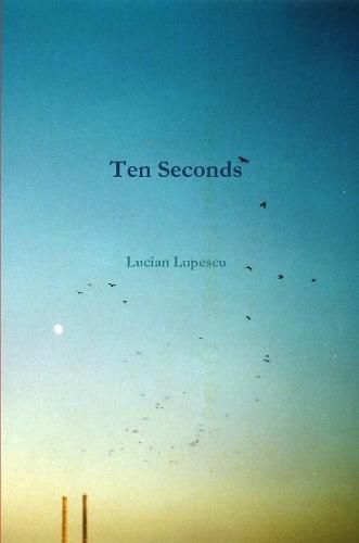 Cover image for Ten Seconds