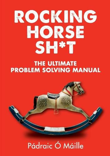 Cover image for Rocking Horse Sh*T