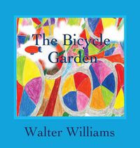 Cover image for The Bicycle Garden