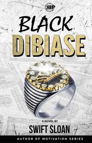 Cover image for Black Dibiase: Return of the Goon Squad