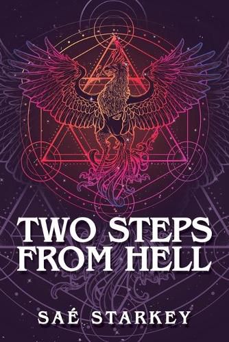 Cover image for Two Steps from Hell