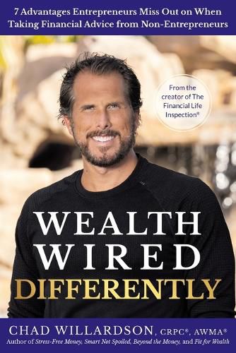 Cover image for Wealth Wired Differently