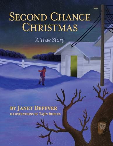 Cover image for Second Chance Christmas