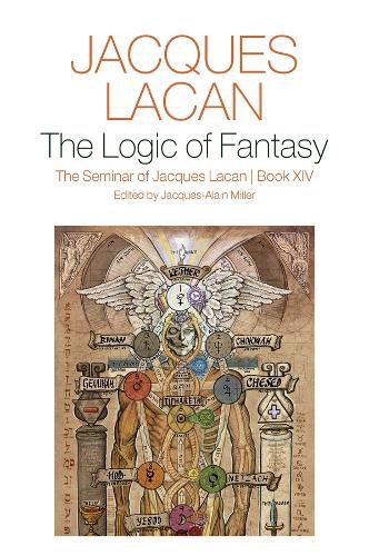 Cover image for The Logic of Fantasy: