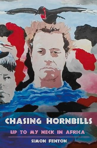 Cover image for Chasing Hornbills