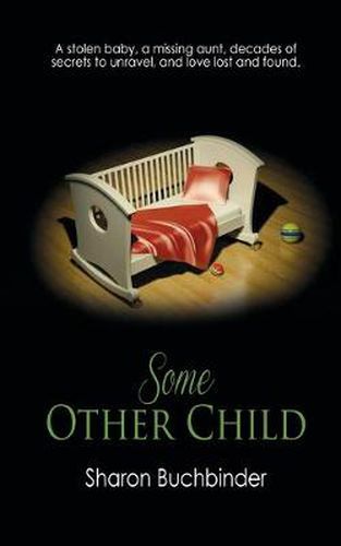 Cover image for Some Other Child