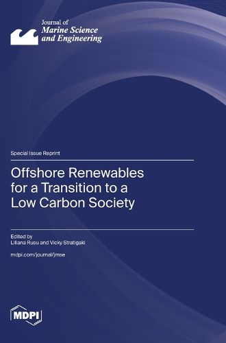 Cover image for Offshore Renewables for a Transition to a Low Carbon Society