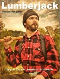 Cover image for Lumberjack