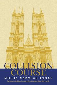 Cover image for Collision Course