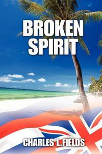 Cover image for Broken Spirit