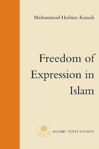 Cover image for Freedom of Expression in Islam