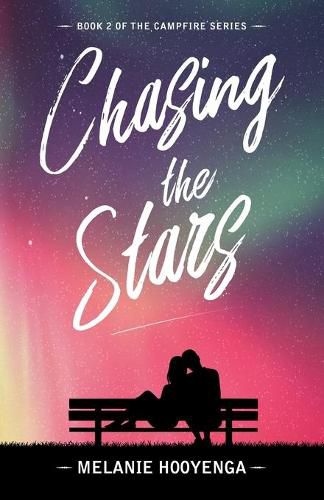 Cover image for Chasing the Stars