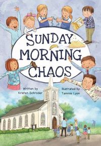 Cover image for Sunday Morning Chaos