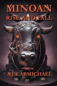 Cover image for Minoan, Rise and Fall