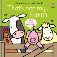 Cover image for That's not my...Farm