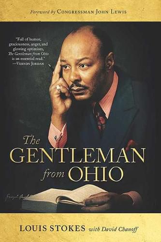 The Gentleman from Ohio