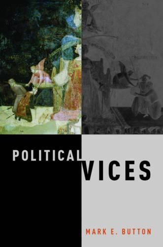 Cover image for Political Vices