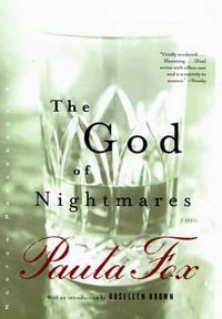Cover image for The God of Nightmares