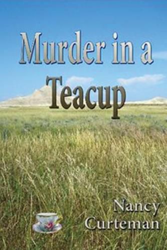 Cover image for Murder in a Teacup
