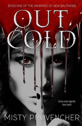 Cover image for Out Cold