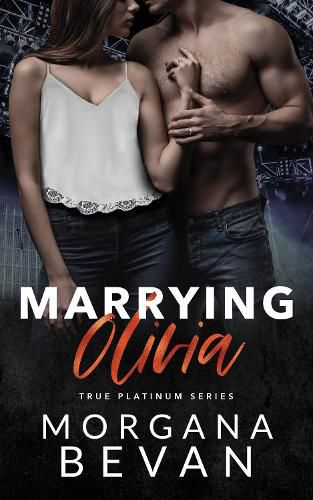 Cover image for Marrying Olivia