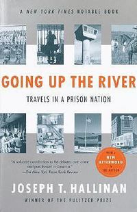 Cover image for Going Up the River