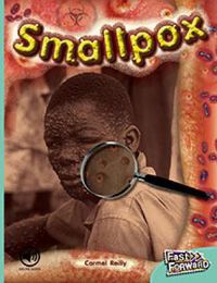 Cover image for Smallpox