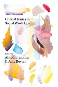 Cover image for Critical Issues in Social Work Law