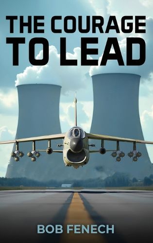 Cover image for The Courage to Lead